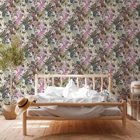 A.S. Création Dream Flowery 38176-3 Tapet Sänkt pris